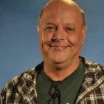 Morre Roney Facchini, ator de 'Rá-Tim-Bum' e 'Malhação', aos 73 anos