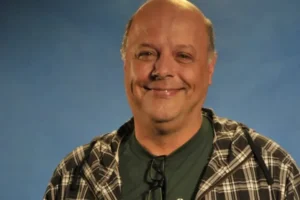 Morre Roney Facchini, ator de 'Rá-Tim-Bum' e 'Malhação', aos 73 anos