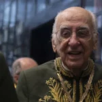 Morre Zuenir Ventura, mestre do jornalismo brasileiro, aos 95 anos