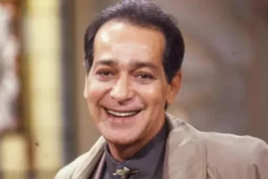 Morre, aos 83 anos, o ator e diretor Gracindo Jr.