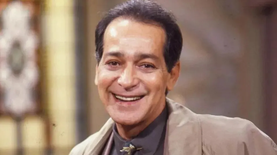 Morre, aos 83 anos, o ator e diretor Gracindo Jr.