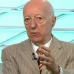 Morre aos 93 anos Claudio Carsughi, figura marcante do jornalismo esportivo