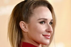 Morte de Hayden Panettiere: DEA investiga pílula com fentanil
