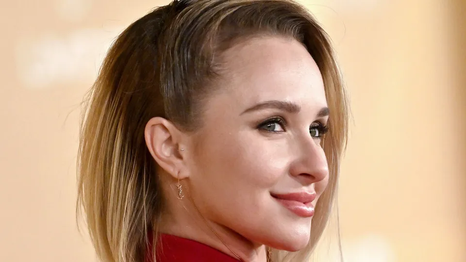 Morte de Hayden Panettiere: DEA investiga pílula com fentanil