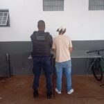 Foto: Secretaria de Segurança de Maringá