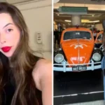 Mulher é achada morta em casa com tiro e marido PM fala em suicídio