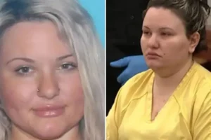 Mulher é acusada de contratar 'matador' pelo Tinder para matar ex e filha