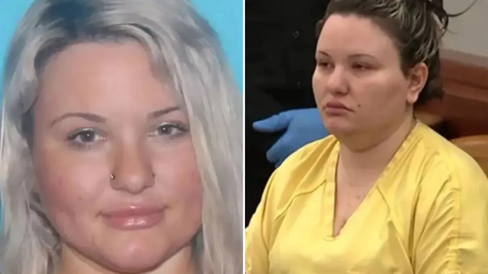 Mulher é acusada de contratar 'matador' pelo Tinder para matar ex e filha
