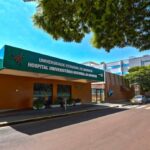 Mulher é presa após esconder gestação e gêmeos morrerem durante parto em casa, em Nova Esperança