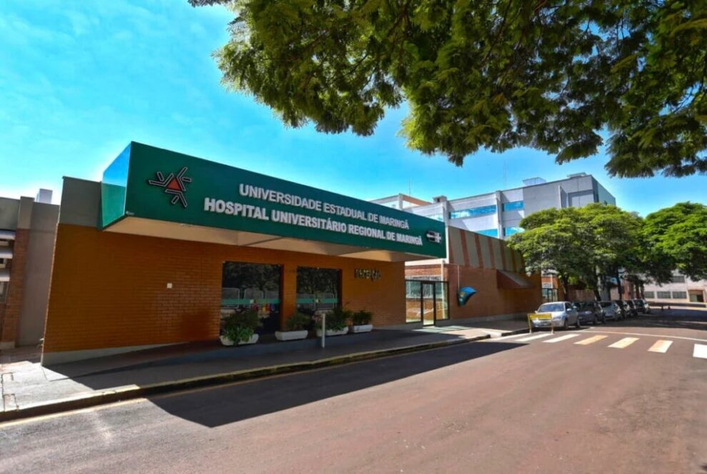 Mulher é presa após esconder gestação e gêmeos morrerem durante parto em casa, em Nova Esperança
