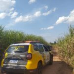 Mulher é resgatada amarrada e amordaçada em canavial após sofrer sequestro na região Noroeste