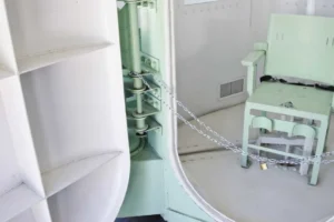 Mulher no corredor da morte pode ser 1ª executada no Tennessee em 200 anos