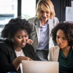Mulheres ampliam espaço no mercado de trabalho e nos negócios de Maringá