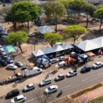 NSA realiza 20ª Inspeção Técnica Veicular gratuita em Maringá no dia 26 de setembro