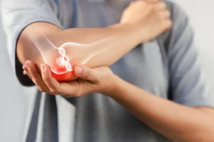Não é só o cálcio... 5 nutrientes essenciais para a saúde dos ossos