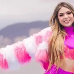 Não estou cansada de 'Jet Ski', diz Melody sobre hit e momento na carreira