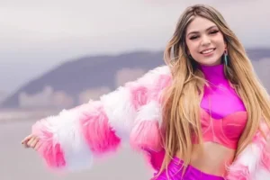 Não estou cansada de 'Jet Ski', diz Melody sobre hit e momento na carreira