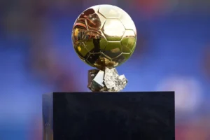 Nem Mbappé, nem Yamal: Matthäus surpreende com favorito à Bola de Ouro