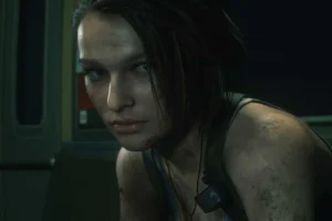 Nintendo confirma três remakes de Resident Evil para o Switch 2