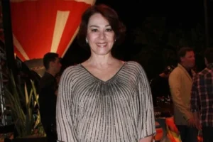 Nívea Maria diz viver fase assexual: 'Eu me basto'