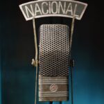 No Mundo da Bola recorda momentos épicos do esporte na Rádio Nacional
