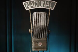 No Mundo da Bola recorda momentos épicos do esporte na Rádio Nacional