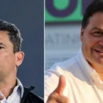 No PR, Moro tem 35%; Sandro Alex, 27%, e Requião Filho, 22%, diz pesquisa Real Time Big Data