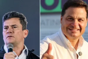 No PR, Moro tem 35%; Sandro Alex, 27%, e Requião Filho, 22%, diz pesquisa Real Time Big Data