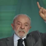 Nos EUA, Lula volta a chamar Trump de imperador e critica ataques à soberania