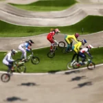Nova arena de esportes radicais deve ser inaugurada em SP neste mês