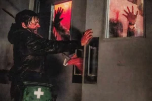 Novo 'Resident Evil' encontra força longe da fórmula dos jogos
