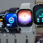 Novos Apple Watch serão capazes de ouvir e gravar as suas conversas