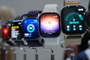 Novos Apple Watch serão capazes de ouvir e gravar as suas conversas
