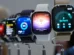 Novos Apple Watch serão capazes de ouvir e gravar as suas conversas