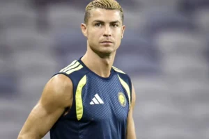 Nutricionista revela o “segredo” da dieta de Cristiano Ronaldo aos 41