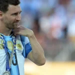 O clube que ainda sonha com Messi: "Enquanto jogar, há esperança"