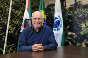 O fio da sustentabilidade: a força da sericicultura paranaense