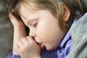 O impacto de hábitos de infância na vida adulta