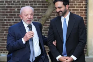 O que Lula e Zohran Mamdani discutiram durante encontro em Nova York?