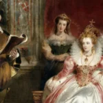 O que aconteceu com as filhas de William Shakespeare?