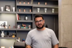 O que se sabe sobre morte de barbeiro durante tentativa de assalto no Brooklin