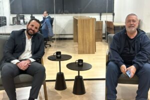 OAB Maringá promove a 3ª edição do FutuLaw focado em IA, gestão e inovação jurídica