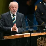 ONU: "Brasil não cabe no quintal de ninguém", diz Lula em recado aos EUA