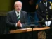 ONU: "Brasil não cabe no quintal de ninguém", diz Lula em recado aos EUA