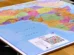 ONU aprova novo mapa-múndi para corrigir distorções