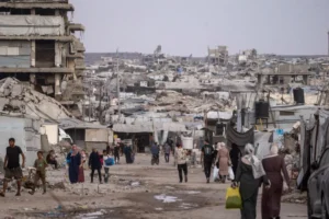 ONU pede acesso de investigadores a Gaza após descoberta de corpos