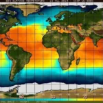 ONU prevê El Niño "muito forte" com duração até fevereiro de 2027
