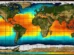 ONU prevê El Niño "muito forte" com duração até fevereiro de 2027