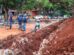 Obras do Eixo Monumental interditam trecho da Avenida Tiradentes nesta sexta (11)