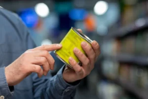 Oncologista revela 2 ingredientes que evita ao fazer compras no mercado